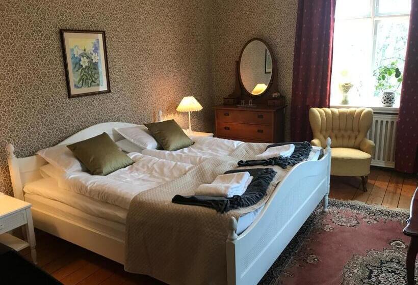 Номер Стандарт, Berg Säteri