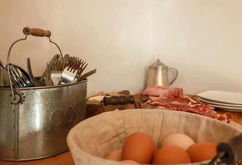 Family Suite, Le Domaine Des 3 Marmottes Chambres D  Hôtes