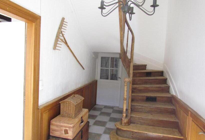 Standard room with outdoor bath, Le Domaine Des 3 Marmottes Chambres D  Hôtes