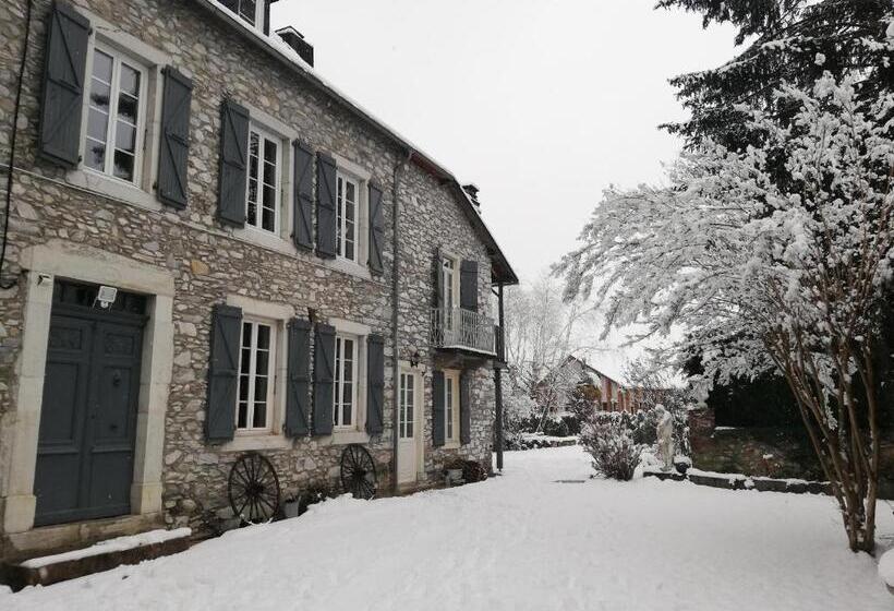 Family Suite, Le Domaine Des 3 Marmottes Chambres D  Hôtes