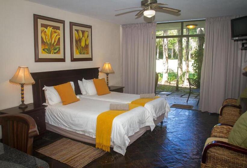 Номер Стандарт, Areena Riverside Resort