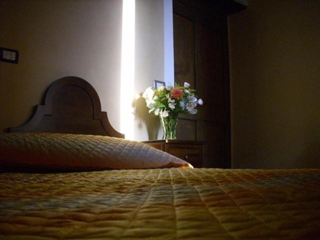 Номер Economy, Residenza Forte