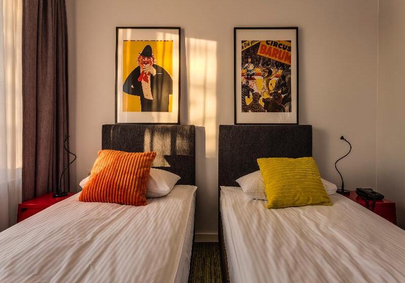 Номер Стандарт, B&b Julinek Park