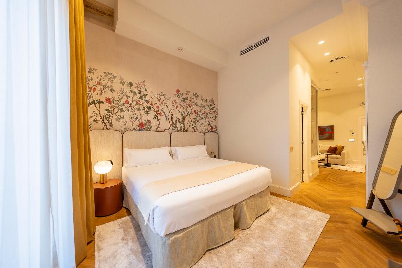 Номер Стандарт Индивидуальный, B&b Julinek Park