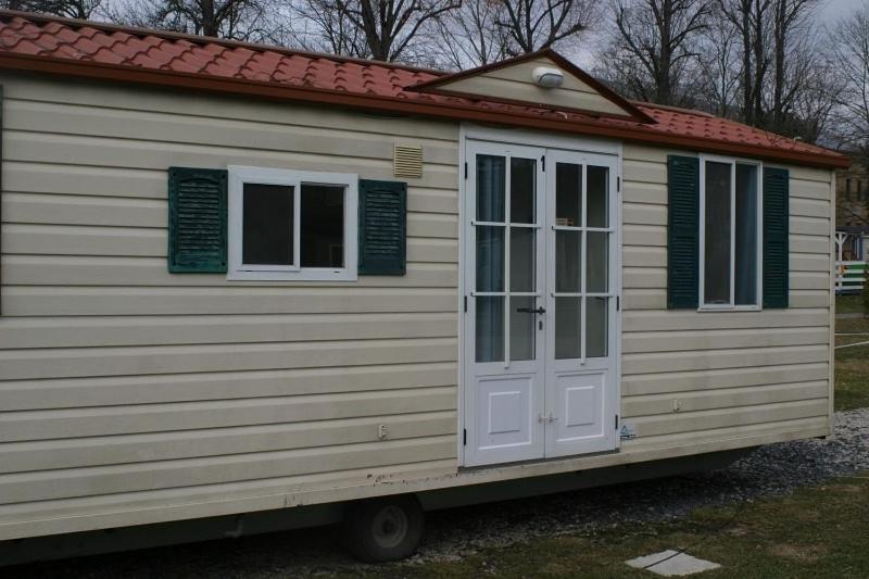 Дом 1 Спальня, Pension Všeruby