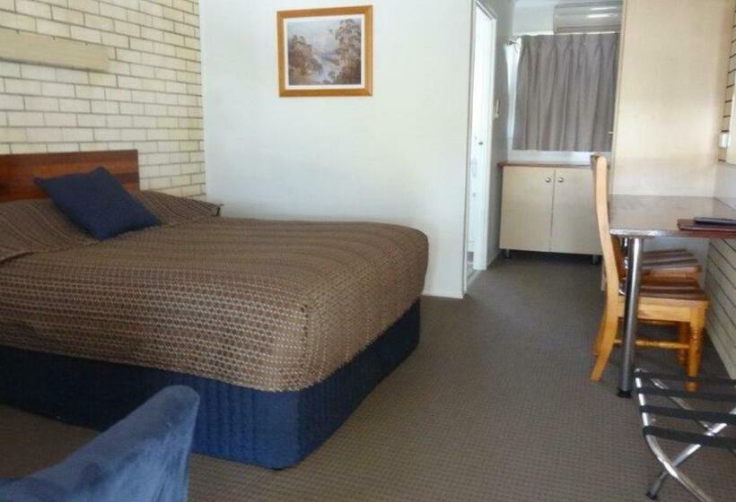 Номер Стандарт, Goomeri Motel