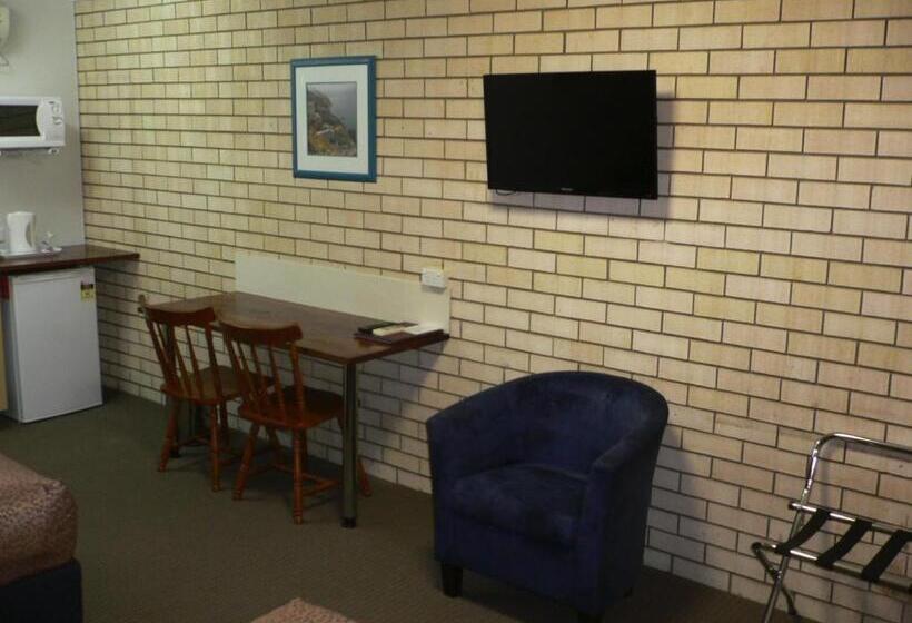 Номер Стандарт, Goomeri Motel