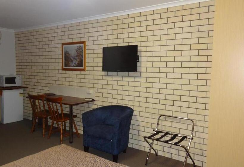 Номер Стандарт, Goomeri Motel
