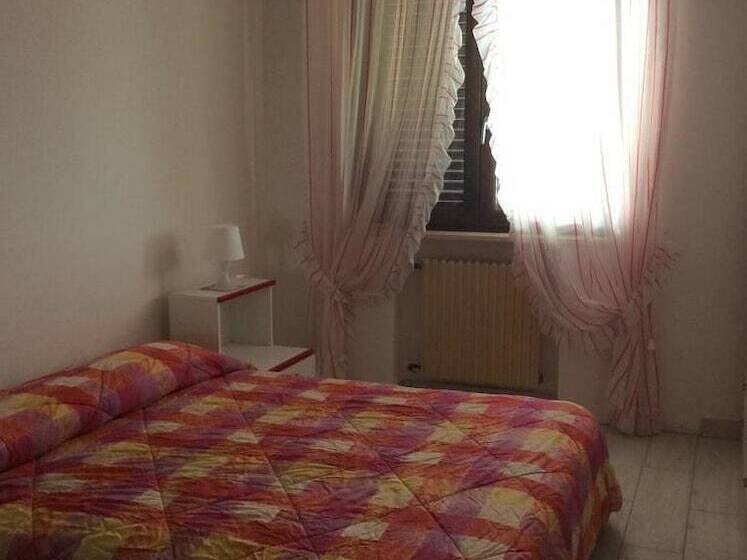 Номер Стандартный с Видом, B&b Parco Del Cilento