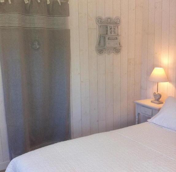 Шале 1 Спальня, Chambres D Hôtes Le Mont D Anon
