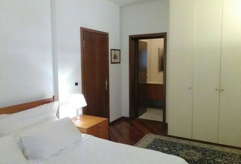 Номер Стандарт Вид на Бассейн, Villa Le Noci