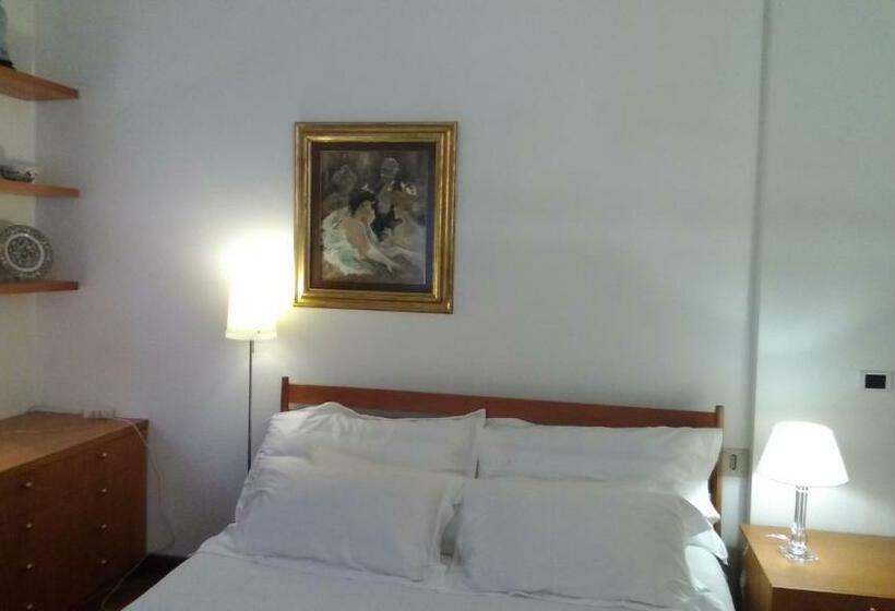 Номер Стандарт Вид на Бассейн, Villa Le Noci