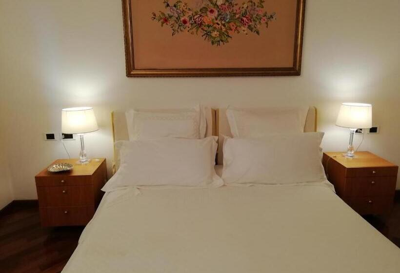 Номер Deluxe, Villa Le Noci