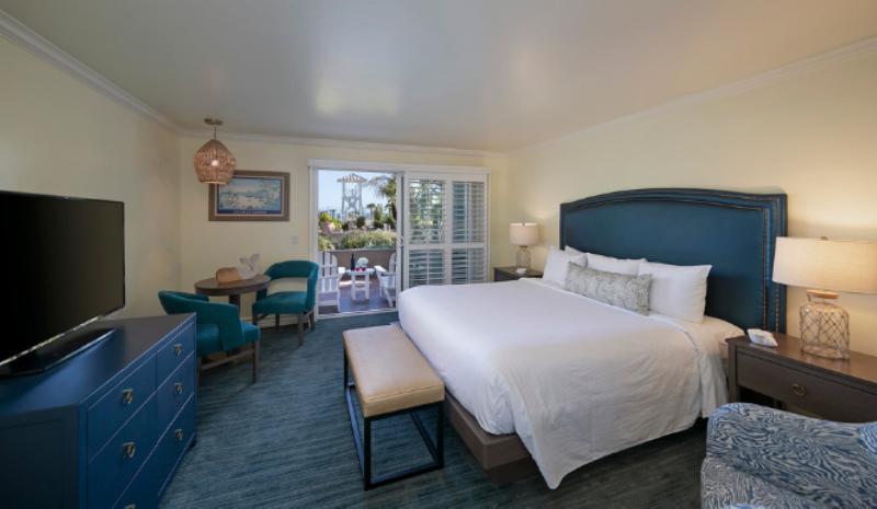 스탠다드 룸, Travelodge By Wyndham Fort Lauderdale