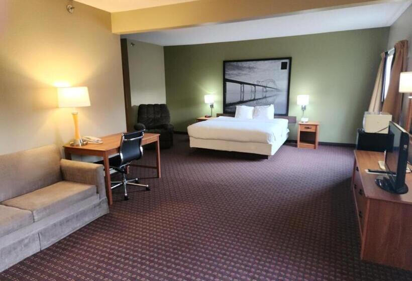 Студио Стандарт Кровать Кинг, Eagle Ridge Inn