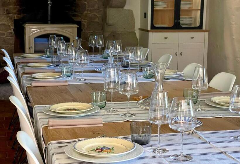 标准间, Manoir De L'isle