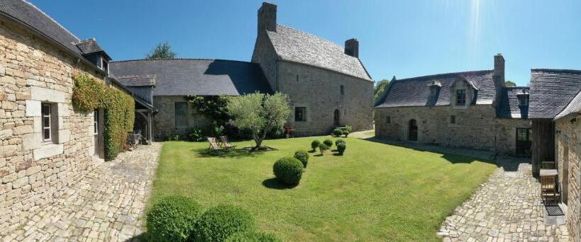 2间卧室的房子, Manoir De L'isle