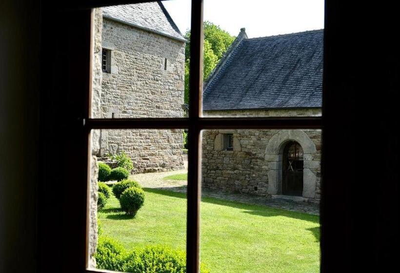 2间卧室的房子, Manoir De L'isle