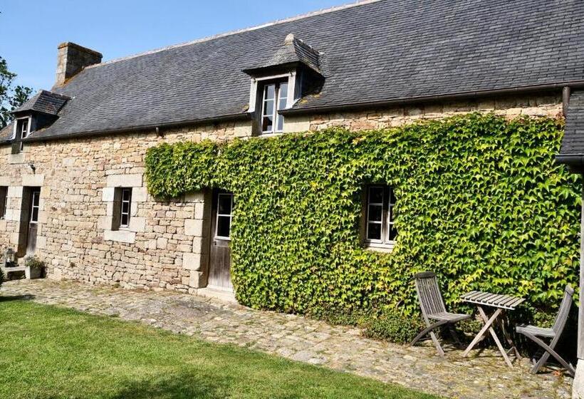 标准间, Manoir De L'isle