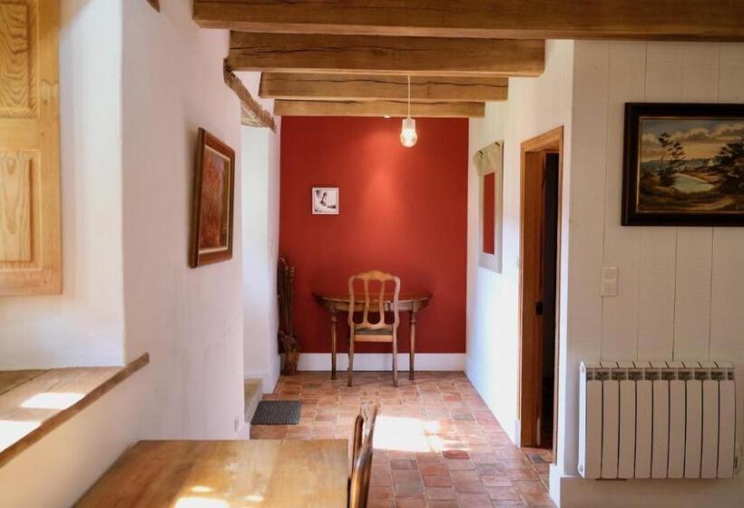 标准间, Manoir De L'isle