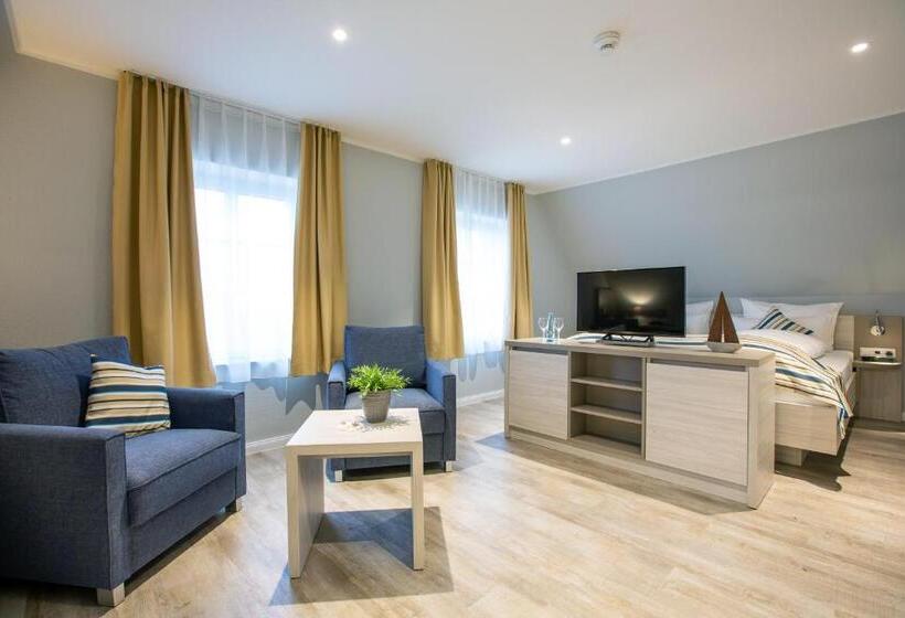 Номер Стандарт, Nordsee Lodge