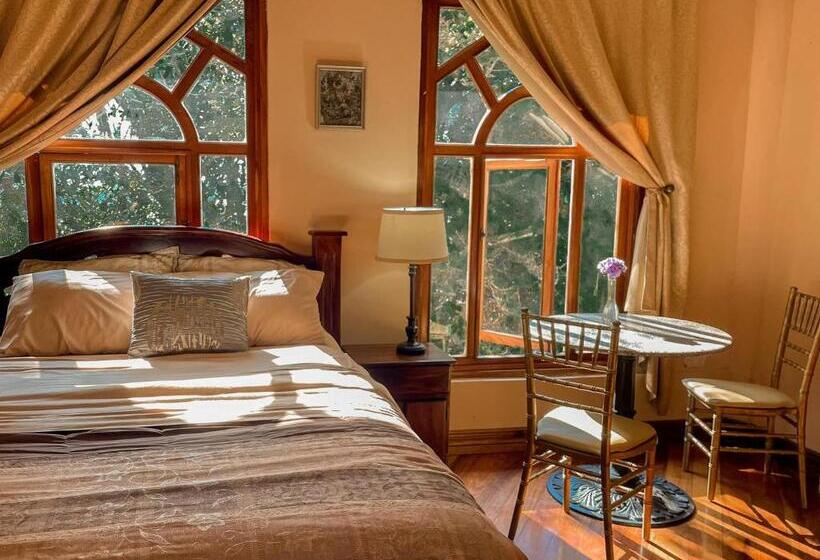 Семейный Номер, Villa Ilusión Cr