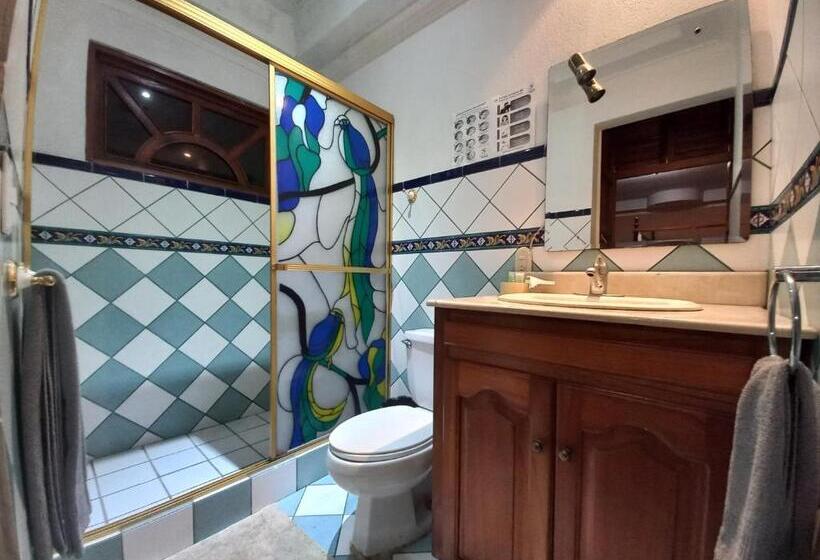 Семейный Номер, Villa Ilusión Cr