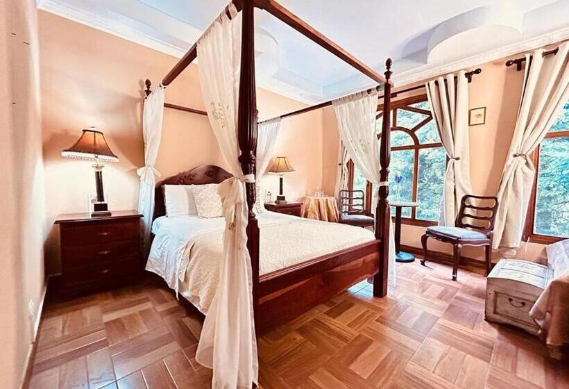 Семейный Номер, Villa Ilusión Cr