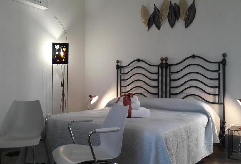 Номер Стандарт, Langhe Di Liguria B&b