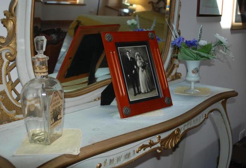 Люкс, La Casa Di Alice