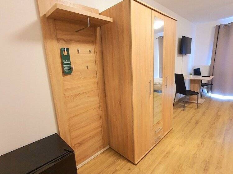 Номер Стандарт Индивидуальный, Sleep Station