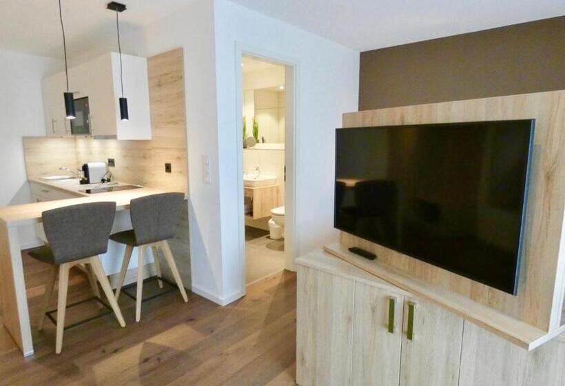 Студия Стандарт, Living Hallertau