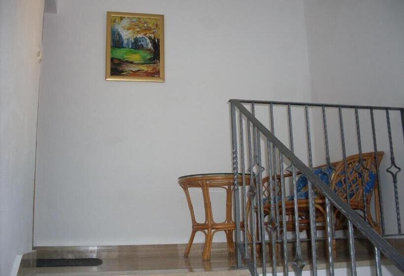 Классический Номер, Guest House Fosa