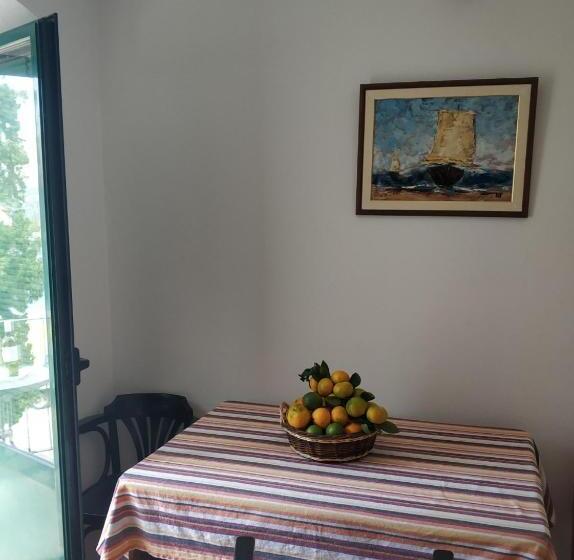 Апартаменты 1 Спальня с Балконом, Guest House Fosa