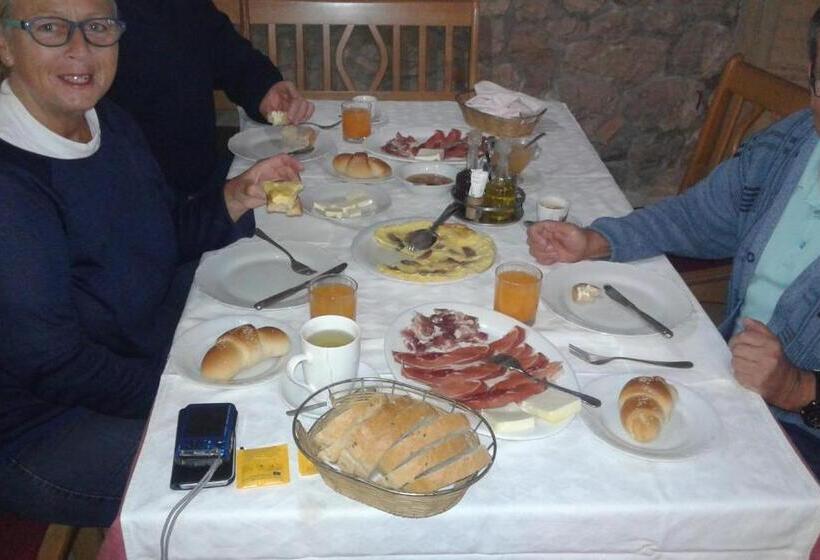 Люкс, Guest House Fosa