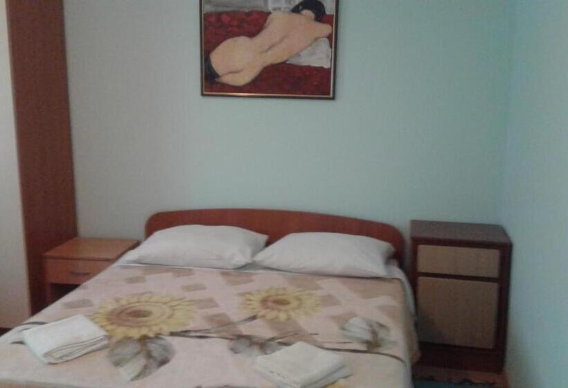 Номер Стандарт, Guest House Fosa
