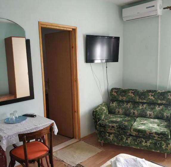 Номер Стандарт, Guest House Fosa