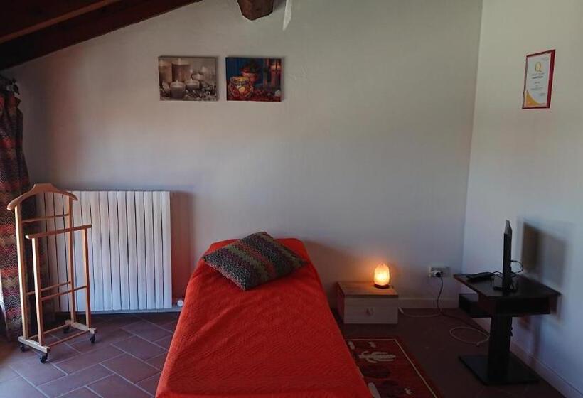 Номер Стандарт Индивидуальный, B&b Il Loto