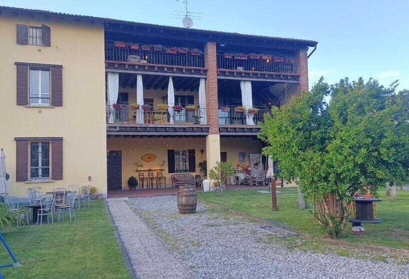 Номер Стандарт, B&b Il Loto