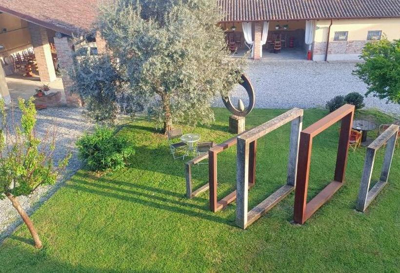 Номер Стандарт Трехместный, B&b Il Loto
