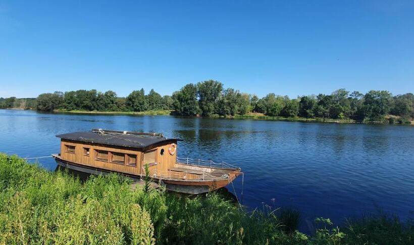 Семейный Номер, La Batelière Sur Loire