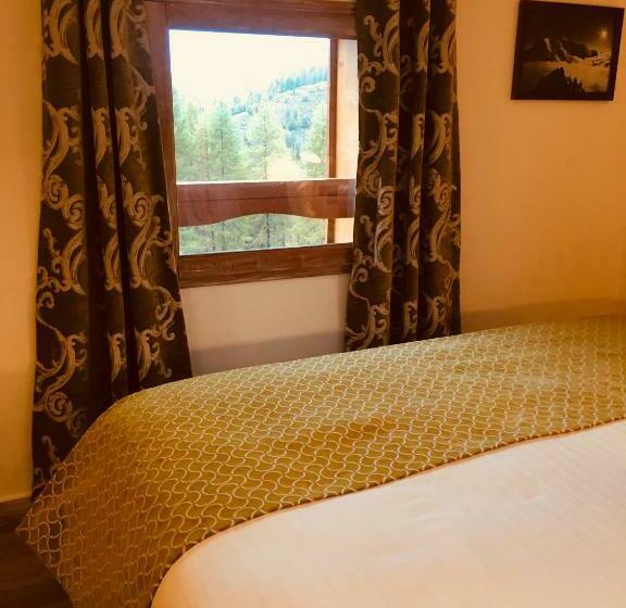Номер Стандарт, Auberge Quintessence