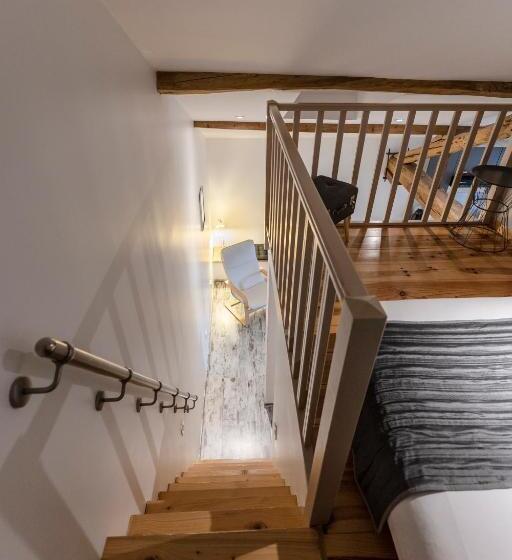 수피리어 룸, Chambres D Hôtes Château Pierre De Montignac