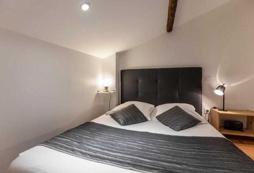 수피리어 룸, Chambres D Hôtes Château Pierre De Montignac