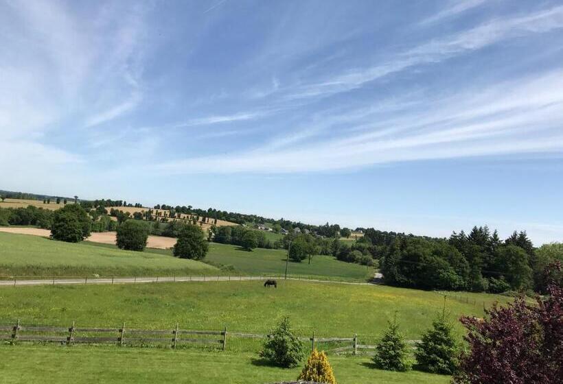 标准间, Les Bouyeres