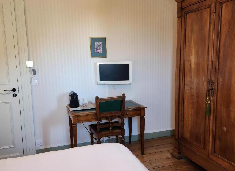 Номер Basic, Chateau Pontet D'eyrans & Spa
