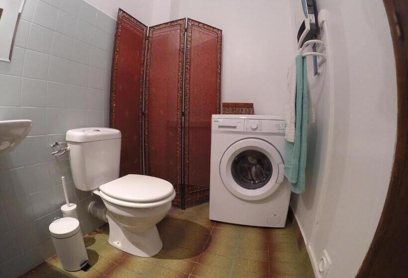 Апартаменты 1 Спальня, Guest House Près Des Montgolfières