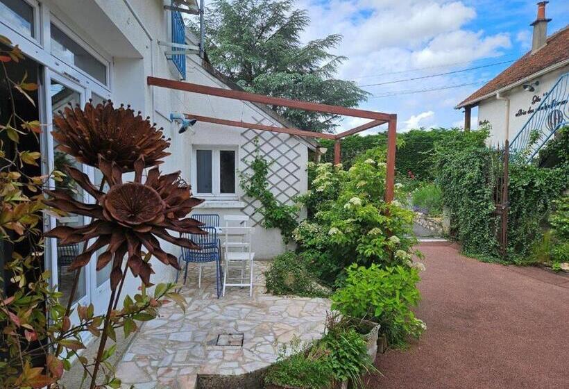 Семейное Студио, Guest House Près Des Montgolfières