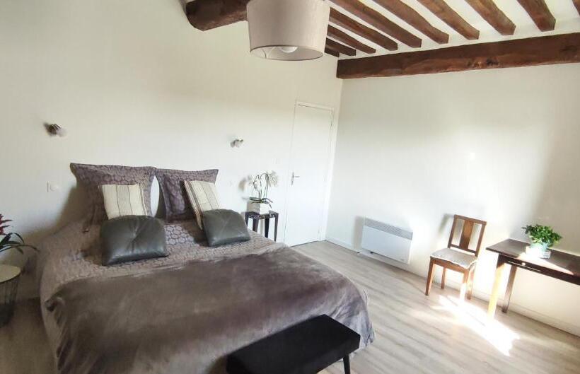 Люкс 2 Спальни, La Ferme Manoir Saint Barthélemy