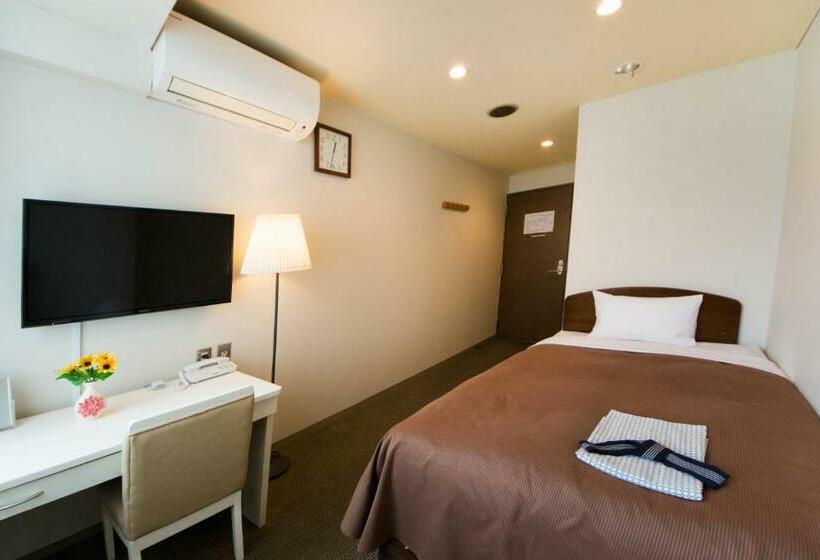 Номер Стандарт Индивидуальный, Grand Park Hotel Kazusa